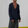 Gucci FW23 Sweater Men's Dark Blue 761541-XKDK4-4492