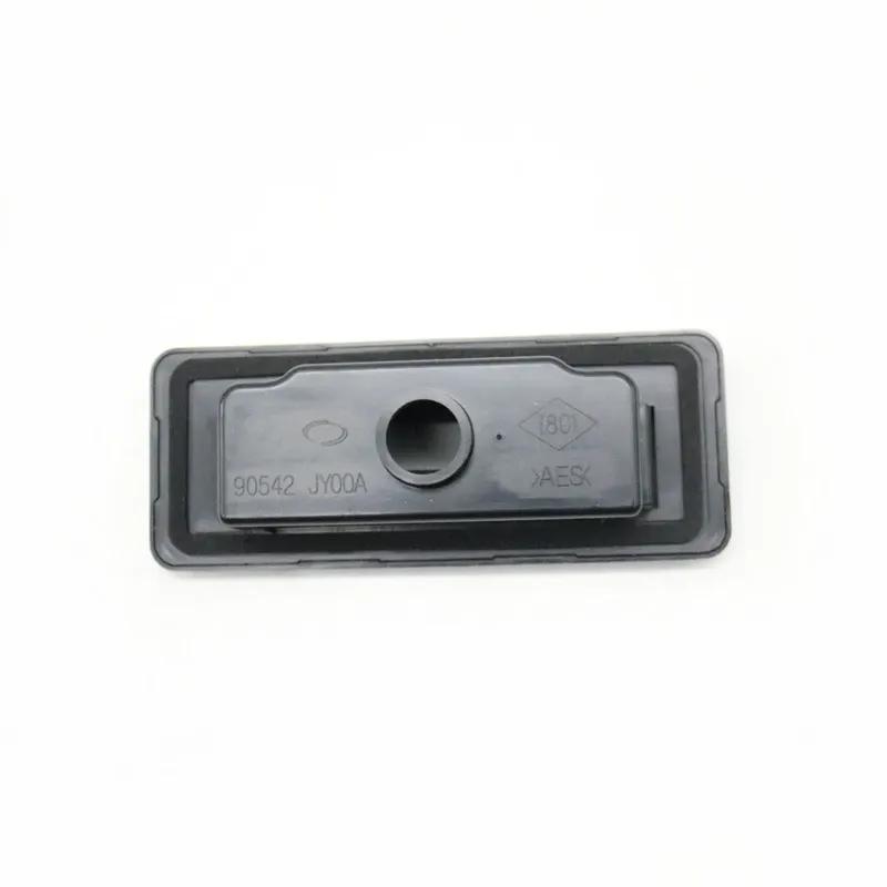 Rear Trunk Switch Tailgate Cover Button 90542JY00A 906068795R For Renault Koleos HY 2008-2016