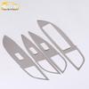 14 Model Outlander Window Armrest Switch Button Sticker