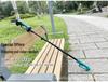 Rechargeable Telescopic High-Branch Saw for Cross-Border Pruning