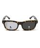 Climie ROB Photochromic Sunglasses for Biker UV Clear Wellington Adjustable Fashion Tortoiseshell Combi Free COMBI DEMIX Photochromic Lenses Men,