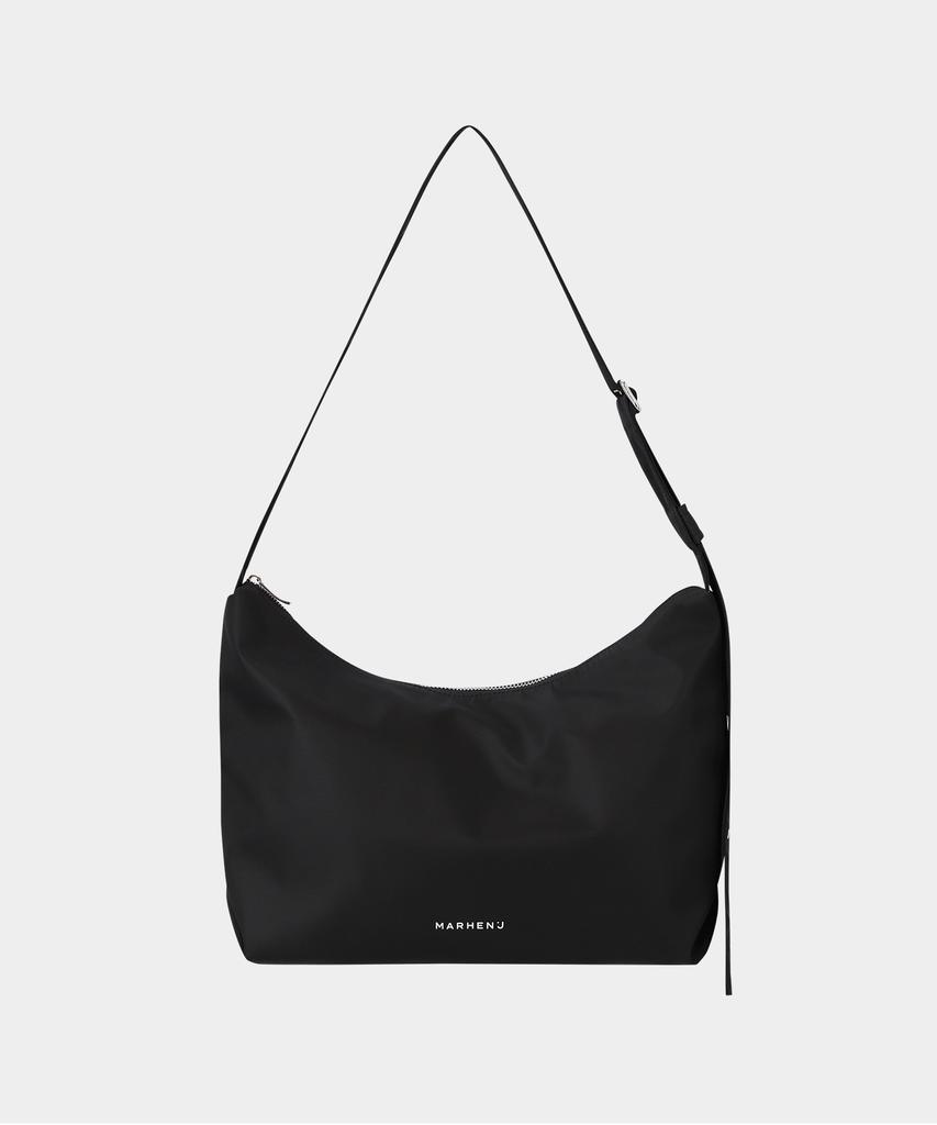 Marhen.J Emma Nylon Shoulder Hobo Bag