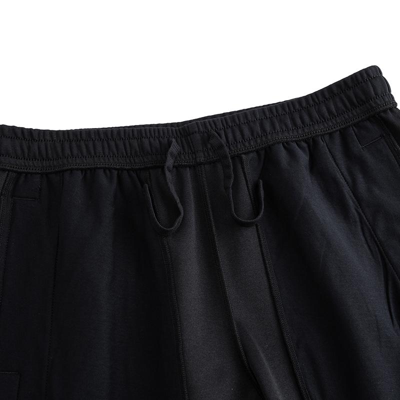 Anta Autumn Outdoor Training Casual Sports Suit Men Suit 952617202-2