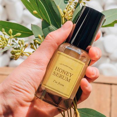 Ser cu miere 30 ml
