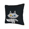 L-LYKN Group Lykyou Pillow Cover  Vintage Pillow Case For Living Room Chair Comfy Cushion Cover Gift