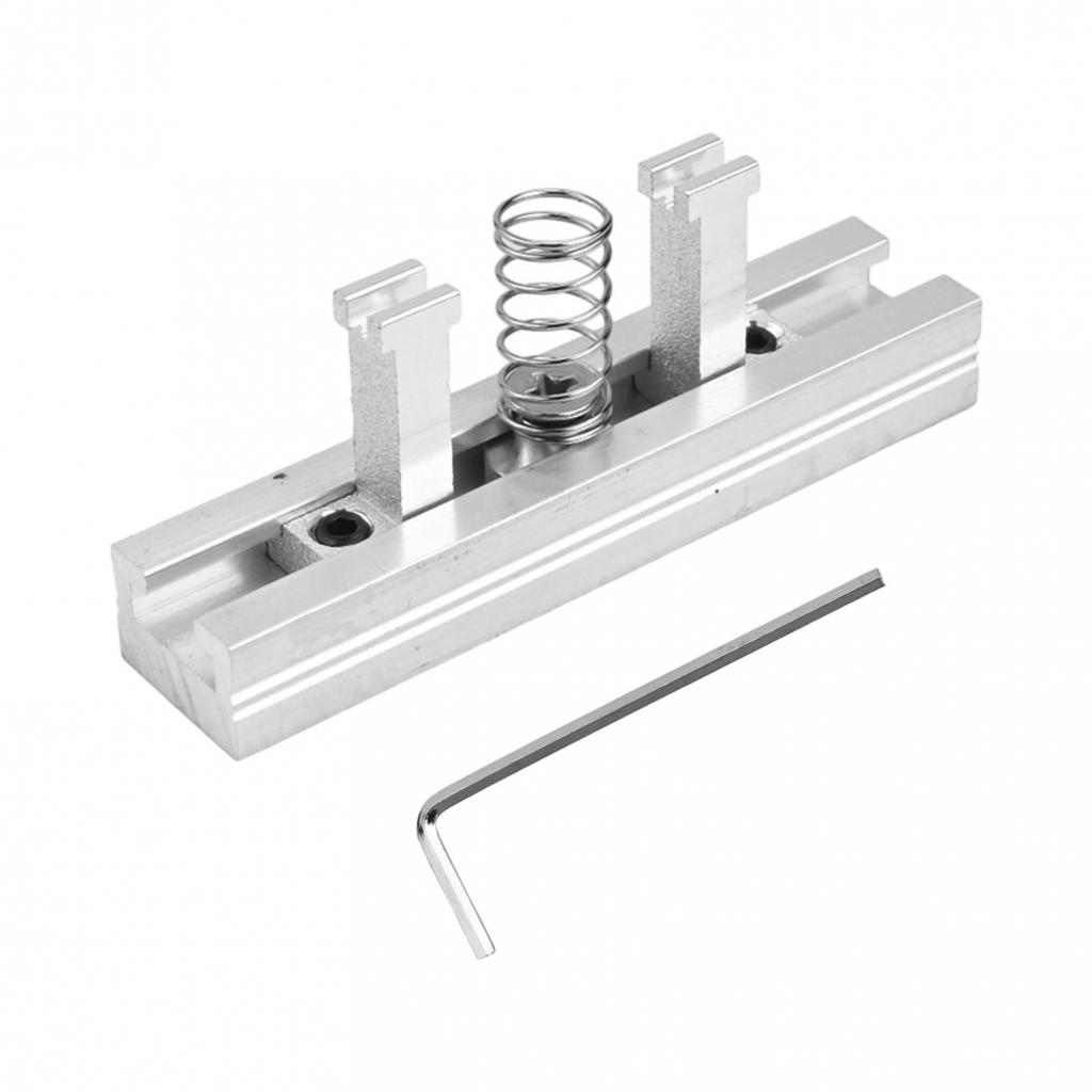 Robust Stencil Set for BGA Reballing with Holder Station for User Convenience