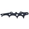 2Pcs Felling Dog Bumper Spike For HUSQVARNA 362 365 371 372 372XP JONSERED 2065 2165 Chainsaw Parts