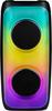 BIGBEN PARTYBTHPM Wireless Bluetooth Speaker with Light Effects, BigBen