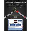Förderung! LED-Tester 0-300V Ausgang LED-TV-Hintergrundbeleuchtungstester Mehrzweck-LED-Streifen Perlen Stangenlicht Lampe Testwerkzeug EU-Stecker