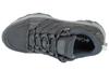 Columbia Redmond IV Low WP, Womens Grey Trekking Shoes