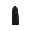 Emporio Armani Ss24 Einfarbig Rundhals Pullover Buchstaben Logo Schlanke Passform Kurzarm T-Shirt Herren T-Shirts Dunkelblau 3D1T94-1JWZZ-0962