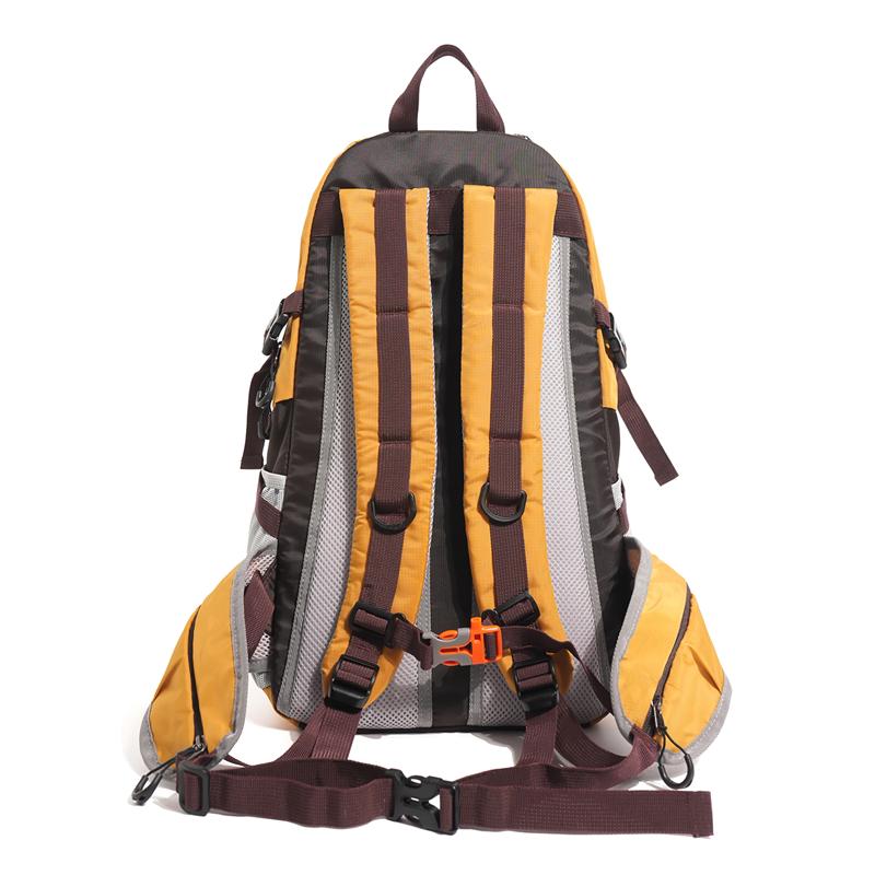 Large Capacity Travel Backpack Outdoor Lightweight Backpack