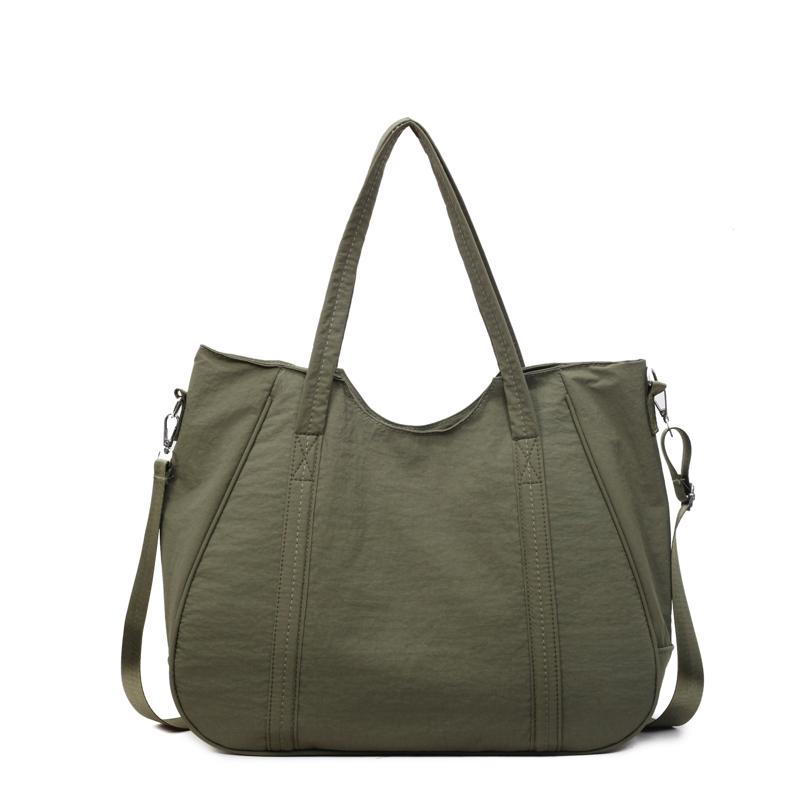 Commuter Underarm Bag Women's Shoulder Crossbody Bag Large Capacity Tote Bag