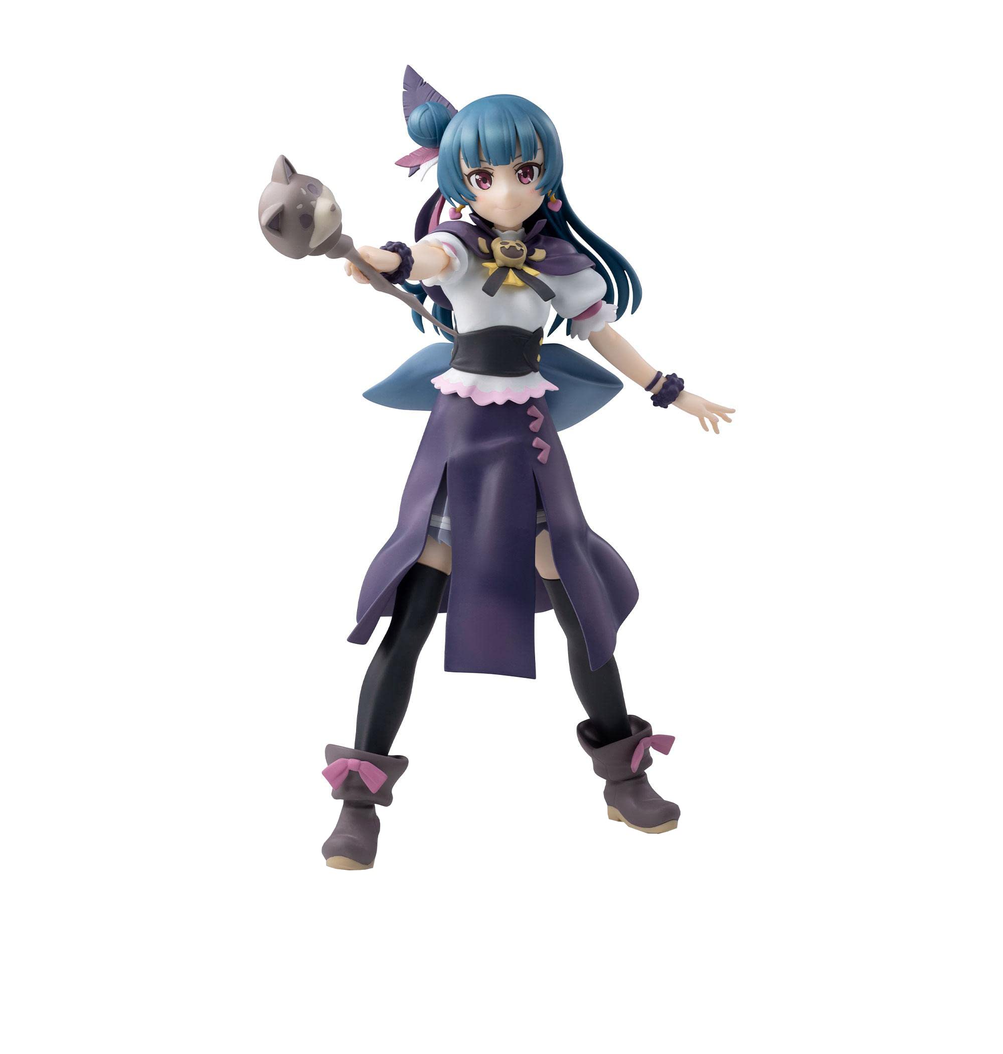 Sega Sunshine in the Mirror Luminasta Yohane