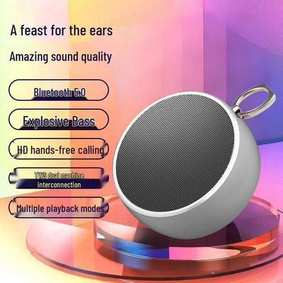 Audio & Video – Tragbare & Bluetooth-Lautsprecher