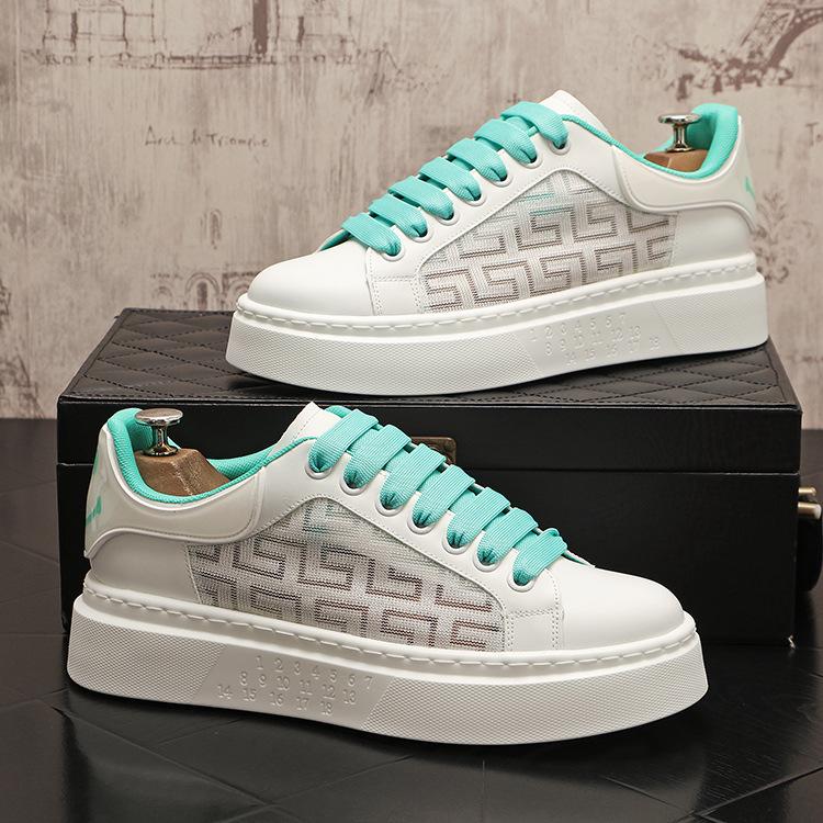 

Мужские кроссовки Airport Security Slip-On без металлических вставок 38