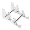 Keyboard Holder Transparent Acrylic Stand for Mechanical Computer Keyboard Stand