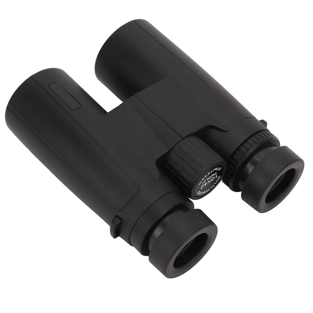 10x42 High Power Binoculars HD Waterproof Portable Binoculars with 22mm Eyepiece 10x Magnification Large Aperture