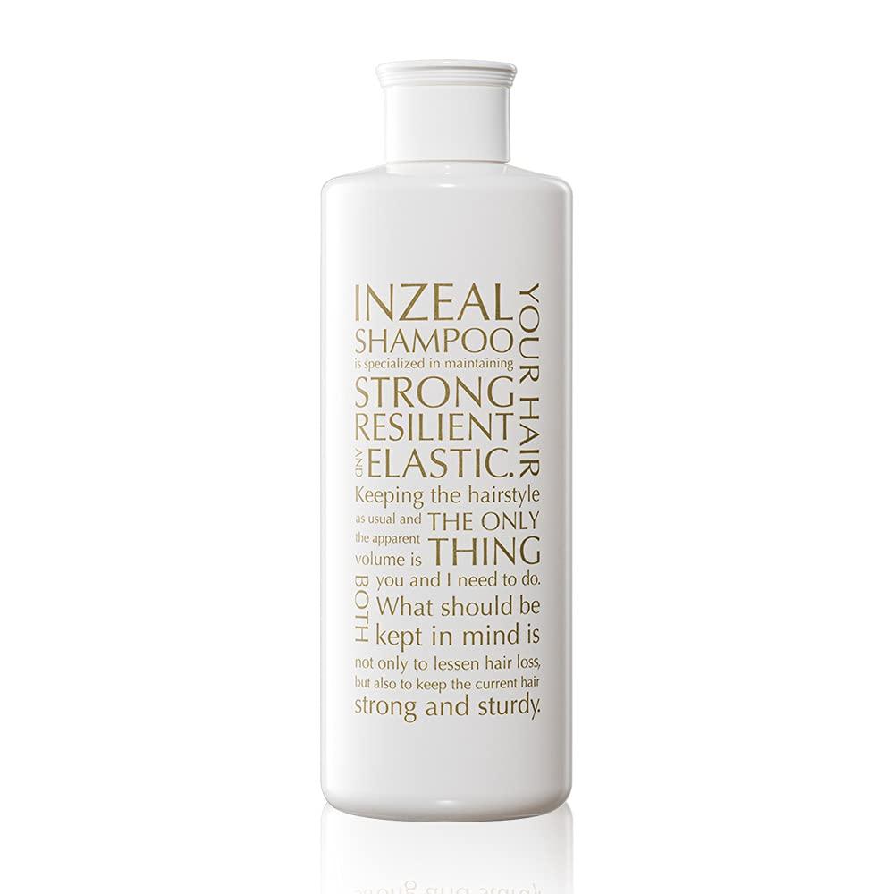 

INZEAL Shampoo 300ml