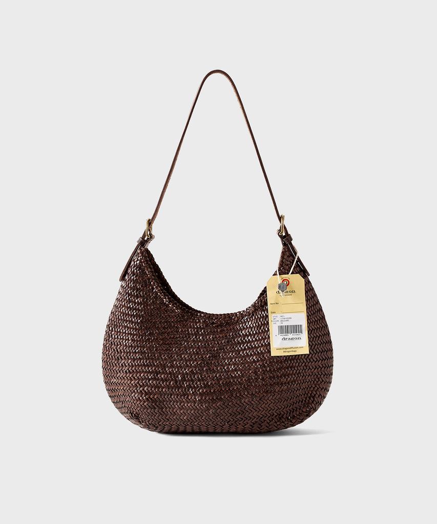 Dragon Diffusion Lunar Small 8021 Bruciato Dragonbag
