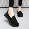 Fashion Mocassini Elastic Lace Cheap Shoes Casual Summer Sneakers Woman Black Woman Tennis Sport Flatas Tennes Novelty Bascket