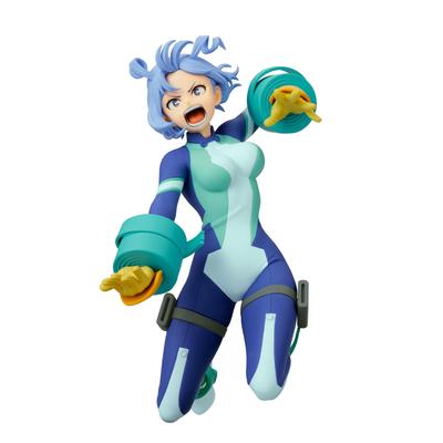 BANPRESTO Twisted Fairy My Hero Academia Amazing Heroes-DX 15cm BP28681P Multicolor Collectible Figure Perfect for Anime Fans