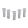 5PCS Washer Water Filter Suitable for Use in K2 High Pressure Filters Designed for Pressure Washer Maintenance