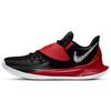 Kyrie Low 3 Team Black University Red CW6228-001