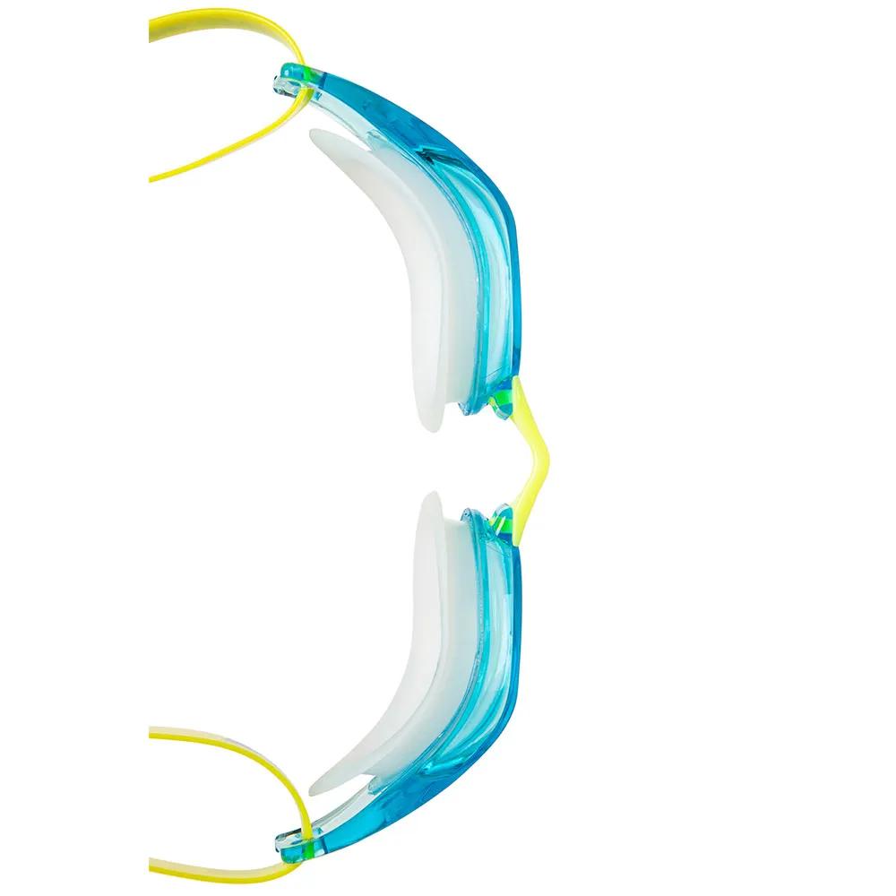 Madwave Swimming Goggles Forward