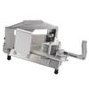 Vegetable Cutter Stainless Steel High Efficiency Manual Slice Cutter for Fruit Tomato Potato Slice