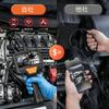 Endoscope Camera IP67 Waterproof Fiberscope Inspection IPS 1080P Drain Pipe Inspection Adjustable Snake Camera for Piping and Automotive Engines
