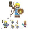 The Legend Of Zelda Link Princess Zelda Adventure Building Blocks Dolls Easy And Fun To Assemble