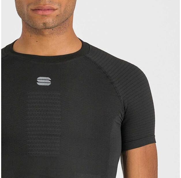 Sportful Базовый слой с коротким рукавом 2nd Skin