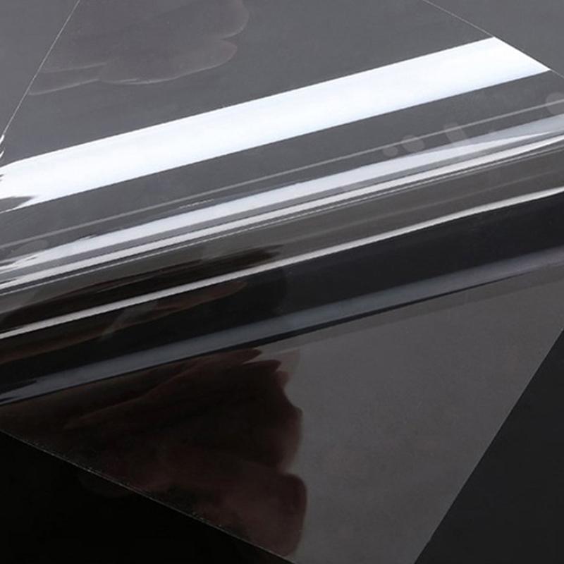 2 szt. folii FEP do drukarki Anycubic Photon Mono X, do części drukarki Elegoo Saturn