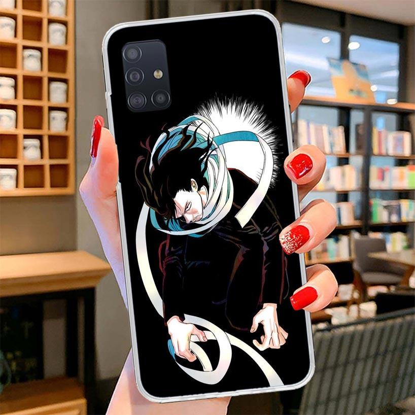 

Чехол для телефона My Hero Aizawa Shouta для Samsung Galaxy A12 A22 A32 A52 A72 A02S Чехол для телефона Note 20 Ultra 10 S10 Plus A51 A71 Samsung A30S