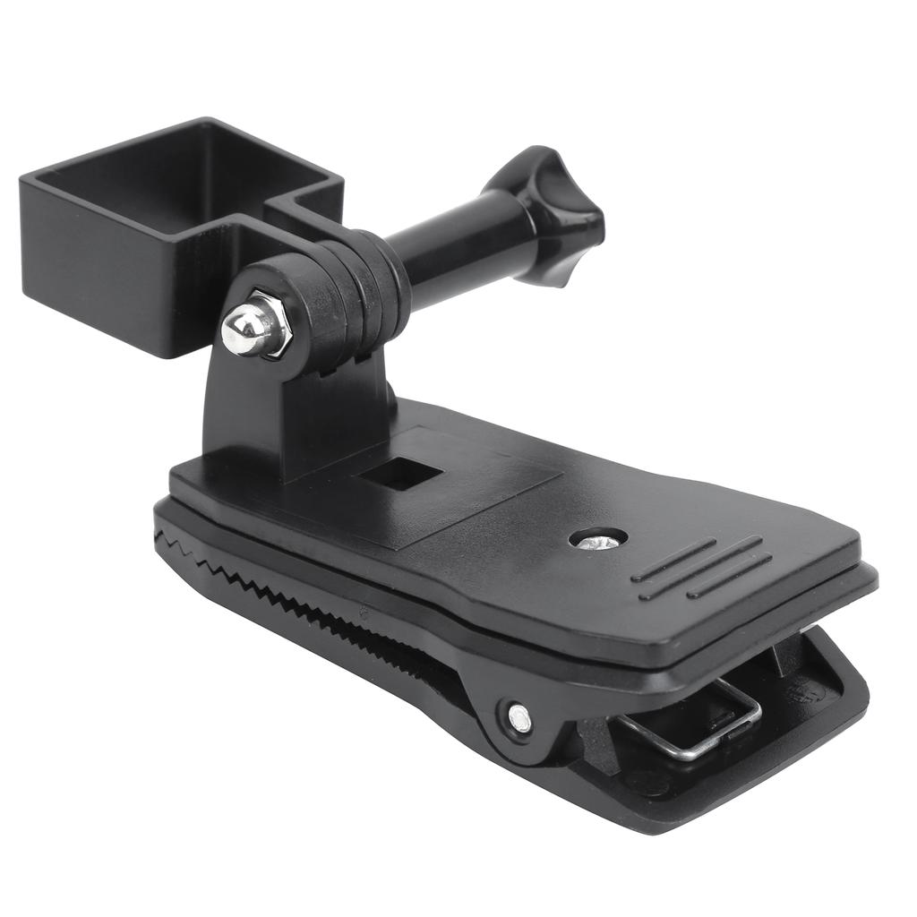 Action Camera Backpack Clip Adapter Frame Case Mount Expansion for DJI OSMO Pocket 2