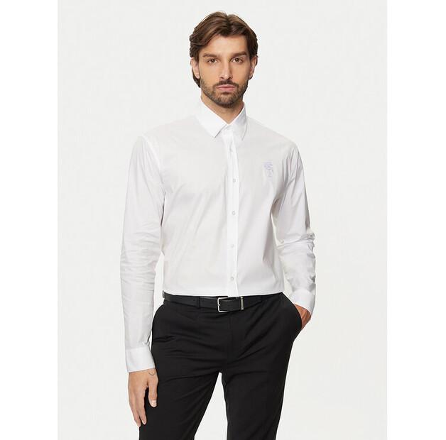

Рубашка KARL LAGERFELD 605951 544600 EU M