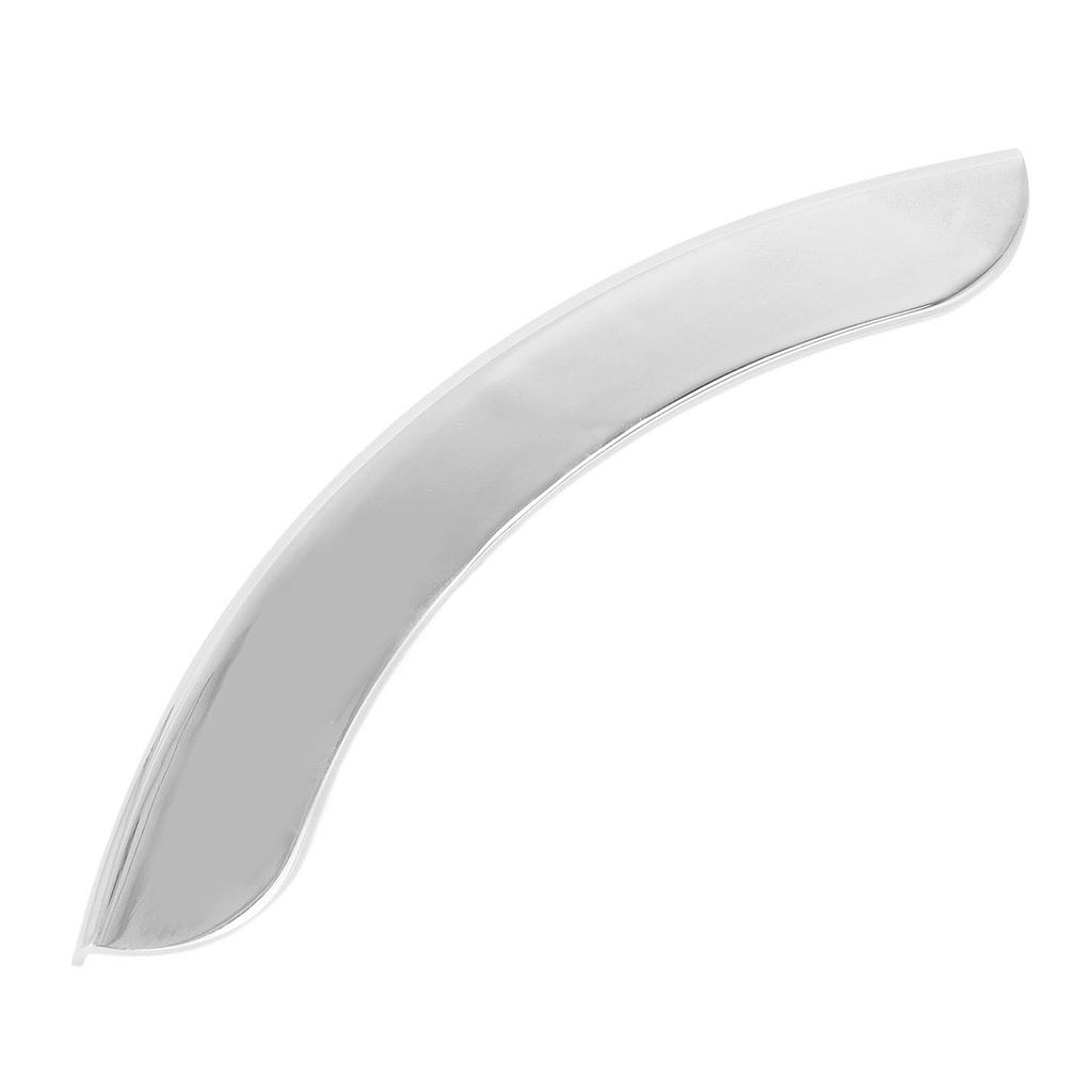 Náhrada příslušenství k nástroji Banjo s jednou nohou kovového chrániče ruky pro kytaru