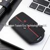 Dongfeng Renault Koleos 2022 Silicone Key Cover - Honeycomb Design