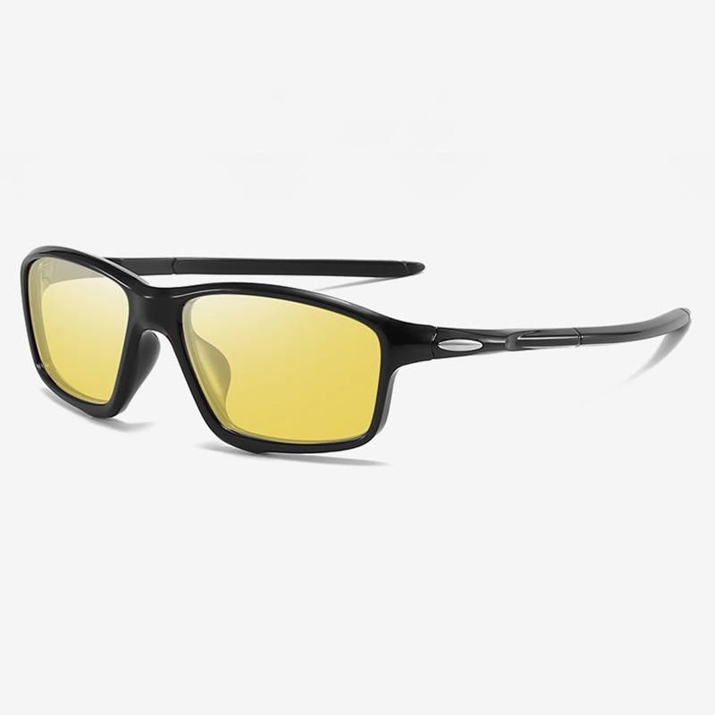 Pochromic Glasses Sunglasses Sport Protection Glasses Bicycle Eyewear Outdoor Hiking Camping Golf Cycling Goggles