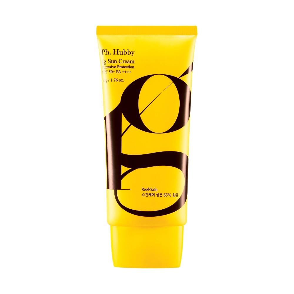 

Ph.Hubby Ph. Hubb Skin Sun Cream 50g Tube