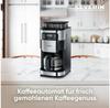 Кофеварка Severin KA 4810