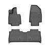 2023 IM LS6 Car Floor Mats: Eco-Friendly, Waterproof TPE Trunk Mat