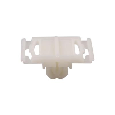 10 piezas de clips para molduras de puertas delanteras y traseras para VW :4A0 853 825 A