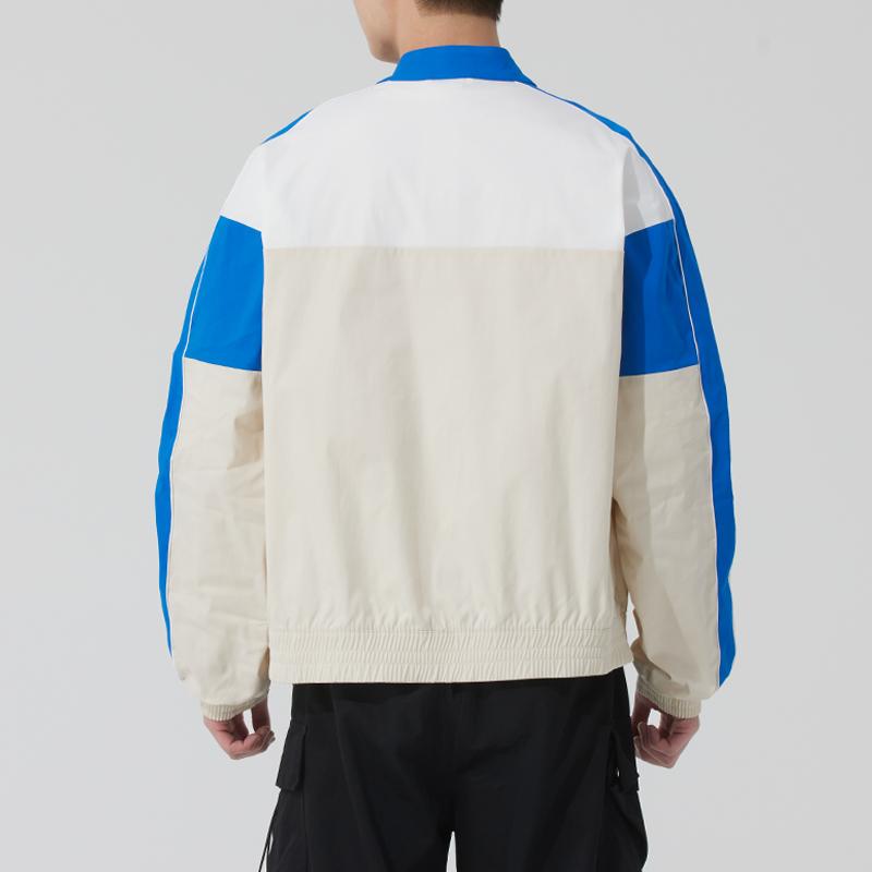 New PUMA Sports Life Collection Jacket Unisex Blue 633643-87