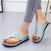 Wind Cover Toe Size Ladies Sandals Ladies Slippers Women Shoes