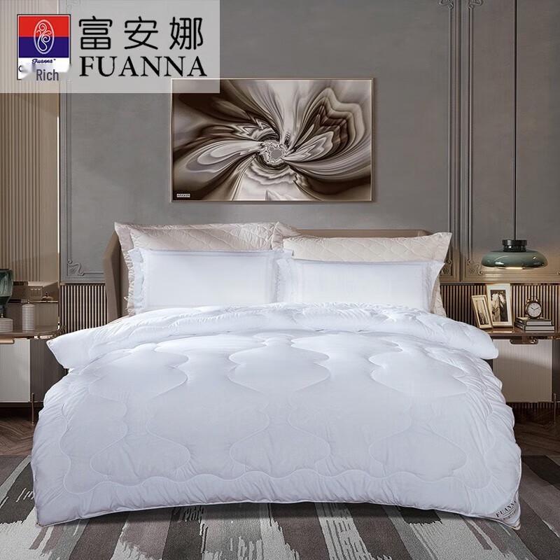 

Fuanna Antibacterial All-Season Quilt