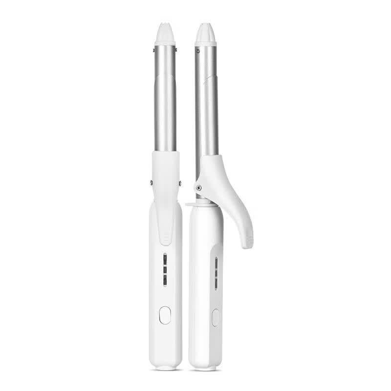 Jindao Electric Anti-Scald Automatic Curling Iron CN plug (adapter included)