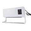 Wall Mounted Air Conditioner Low Noise Wall Hanging Heater Cooler Space Saving Efficient Multifunctional for Home Bedroom