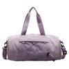 Large Capacity Travel Luggage Bag Korean Style Gym Bag Fashion Sports Fitness Handbag  Women